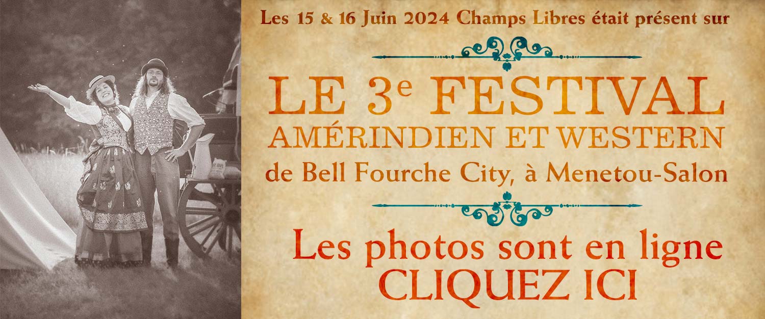 festival amerindien et old time Bell Fourche City